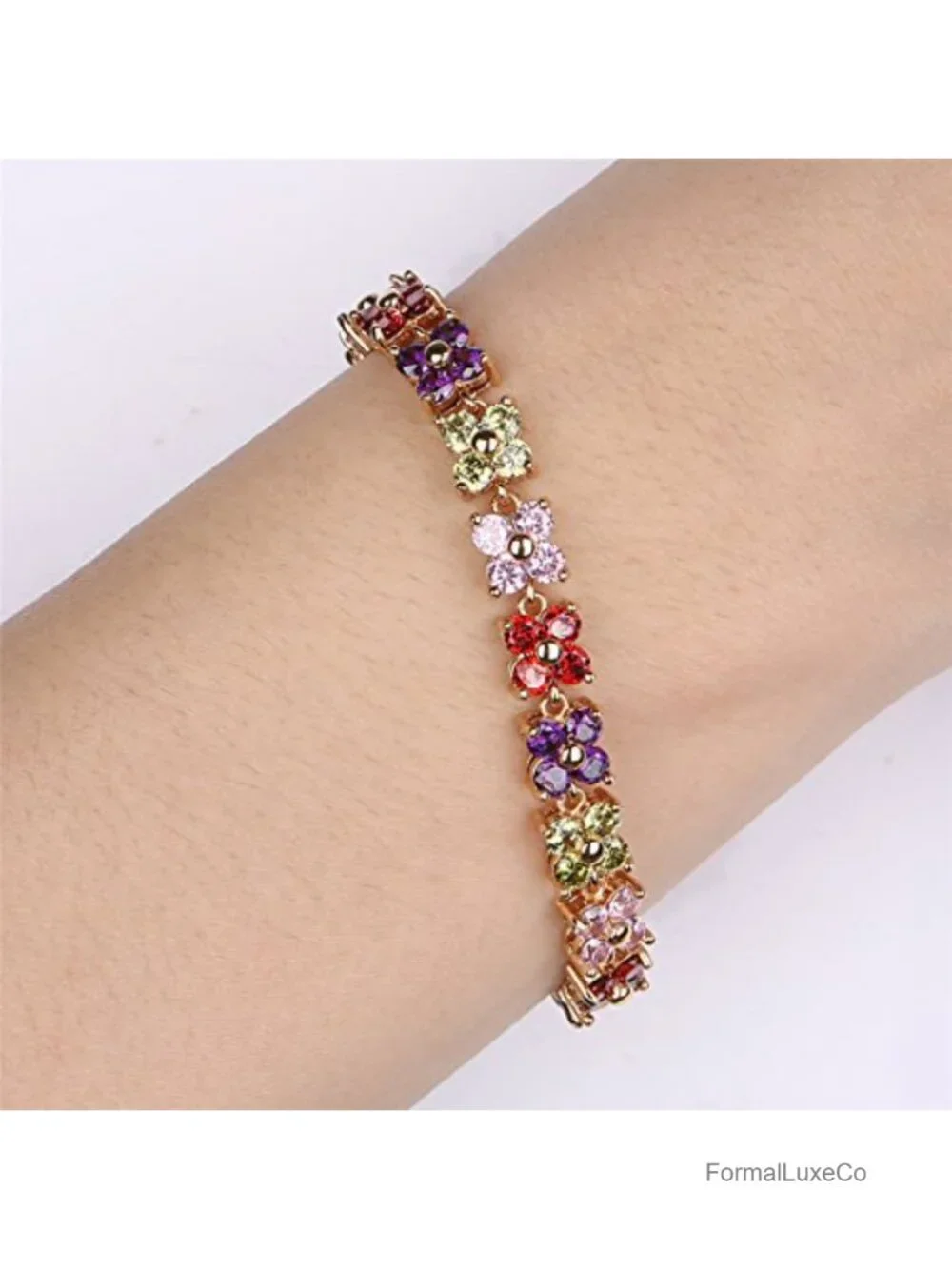 N/A this multicolor